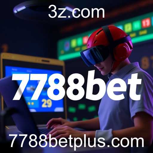 A Ascensão do 7788bet no Mercado de Jogos Online
