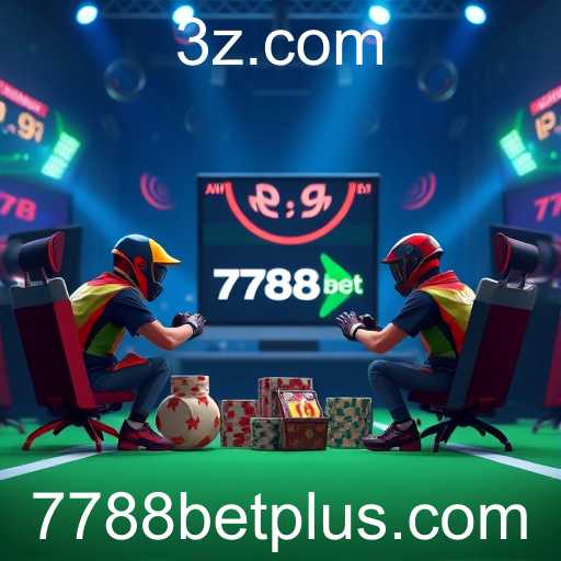 O Crescimento dos Jogos Online e a Popularidade do 7788bet