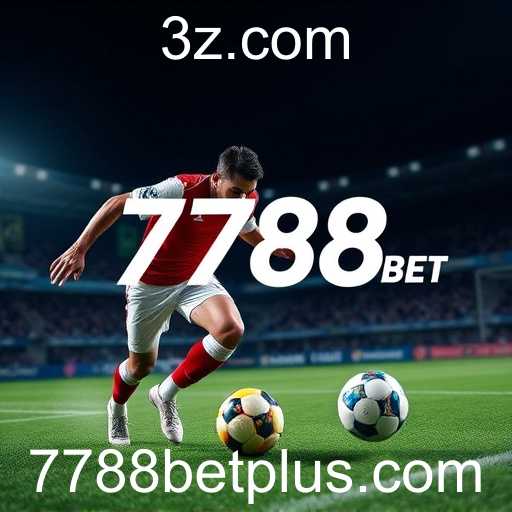 A Ascensão do 7788bet nos Jogos Online em 2025