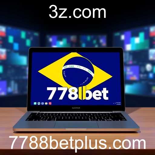 Tendências de Jogos e o Impacto do 7788bet